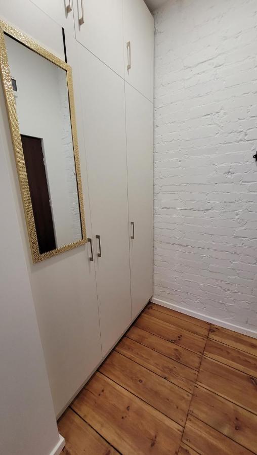 Klimatyczny Apartament W Sercu Bydgoszczy Exterior foto